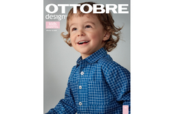 OTTOBRE kids winter 6/2020 