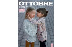 OTTOBRE kids autumn 4/2020