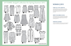 OTTOBRE woman spring/summer 2/2015