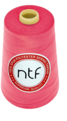 Overlockové nitě  NTF 5000y #objednávka A669
