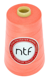 Overlockové nitě  NTF 5000y #objednávka A665