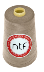 Overlockové nitě  NTF 5000y #objednávka A849