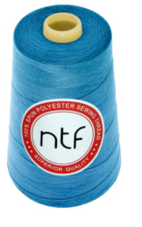 Overlockové nitě  NTF 5000y #objednávka A822