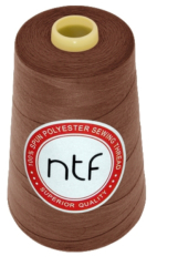 Overlockové nitě  NTF 5000y #objednávka A891