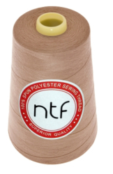 Overlockové nitě  NTF 5000y #objednávka A675