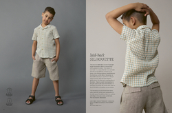 OTTOBRE kids summer 3/2024