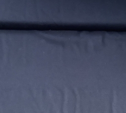 ZBYTEK Náplet hladký  - navy modrá č 18 - 20 CM, KAZ - DÍRA
