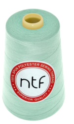 Overlockové nitě  NTF 5000y #15 mint