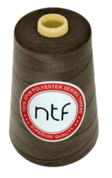Overlockové nitě  NTF 5000y #49 khaki 