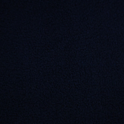 KOŽÍŠEK PLYŠ - FLEECE DOUBLEFACE - NAVY