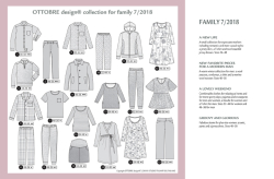 OTTOBRE FAMILY 7/2018