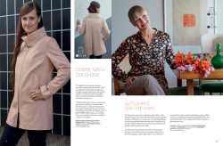 OTTOBRE Woman 5/2018