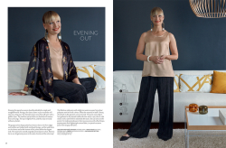 OTTOBRE Woman 5/2018