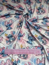  legínovina/úplet  milk silk  BABYY STITCH