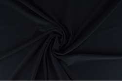 ZBYTEK Plavkovina TMAVÁ MODRÁ / NAVY - UV filtr 50+ - 50 CM, KAZ - ŠPINAVÉ - PRATELNÉ