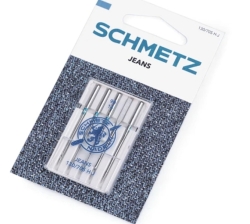 Jehly SCHMETZ JEANS 130/705 H-J 5x90