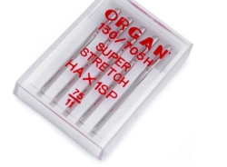 Jehly ORGAN super stretch velikost 75