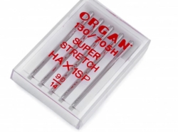 Jehly ORGAN super stretch velikost 90