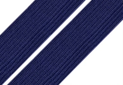 Guma 2CM NAVY MODRÁ