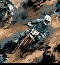 Softshell zimní   MOTORKY KROS