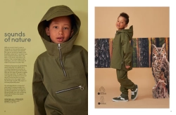 OTTOBRE AUTUMN 4/2019 KIDS