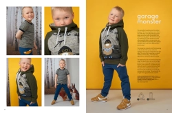OTTOBRE AUTUMN 4/2019 KIDS