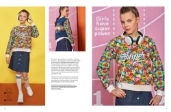 OTTOBRE AUTUMN 4/2019 KIDS