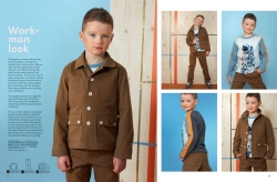 OTTOBRE AUTUMN 4/2019 KIDS