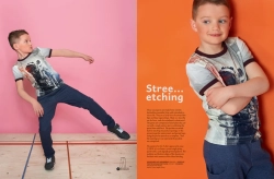 OTTOBRE AUTUMN 4/2019 KIDS
