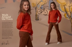 OTTOBRE AUTUMN 4/2019 KIDS
