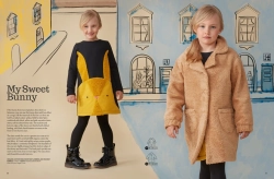 OTTOBRE AUTUMN 4/2019 KIDS