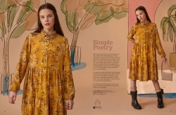 OTTOBRE AUTUMN 4/2019 KIDS