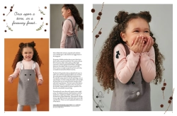OTTOBRE AUTUMN 4/2017 KIDS