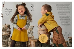 OTTOBRE AUTUMN 4/2017 KIDS