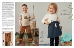 OTTOBRE AUTUMN 4/2017 KIDS