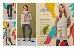 OTTOBRE AUTUMN 4/2017 KIDS