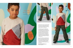 OTTOBRE AUTUMN 4/2017 KIDS