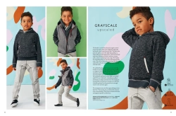 OTTOBRE AUTUMN 4/2017 KIDS