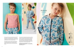 OTTOBRE AUTUMN 4/2017 KIDS