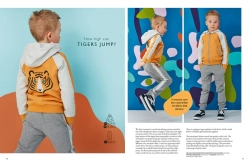 OTTOBRE AUTUMN 4/2017 KIDS