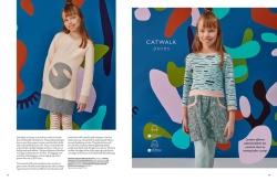 OTTOBRE AUTUMN 4/2017 KIDS