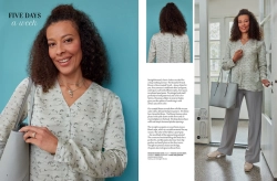 OTTOBRE Woman 5/2017