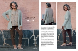 OTTOBRE Woman 5/2017
