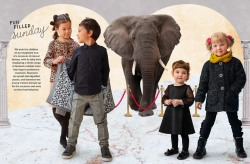 OTTOBRE WINTER 6/2017 KIDS