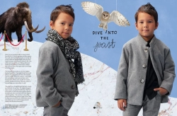 OTTOBRE WINTER 6/2017 KIDS