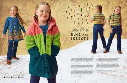 OTTOBRE WINTER 6/2017 KIDS
