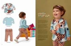 OTTOBRE WINTER 6/2017 KIDS