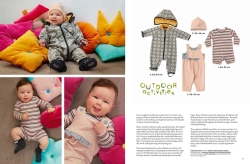OTTOBRE WINTER 6/2017 KIDS