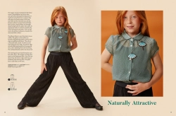 OTTOBRE WINTER 6/2017 KIDS