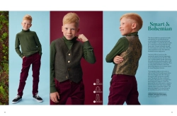 OTTOBRE WINTER 6/2017 KIDS